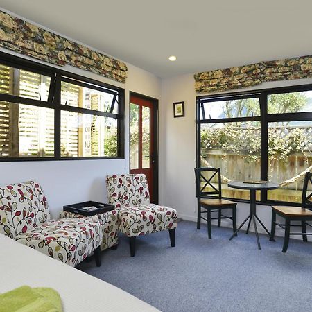 Anchor Down Bed & Breakfast พิคตัน ห้อง รูปภาพ