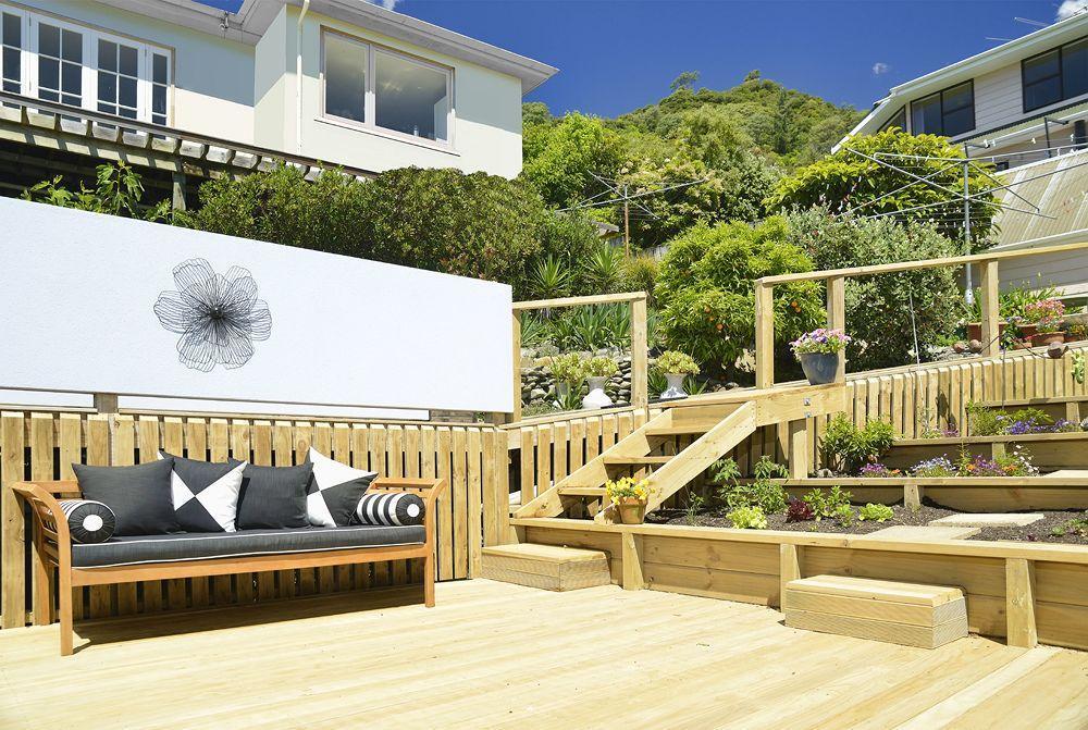 Anchor Down Bed & Breakfast พิคตัน ภายนอก รูปภาพ