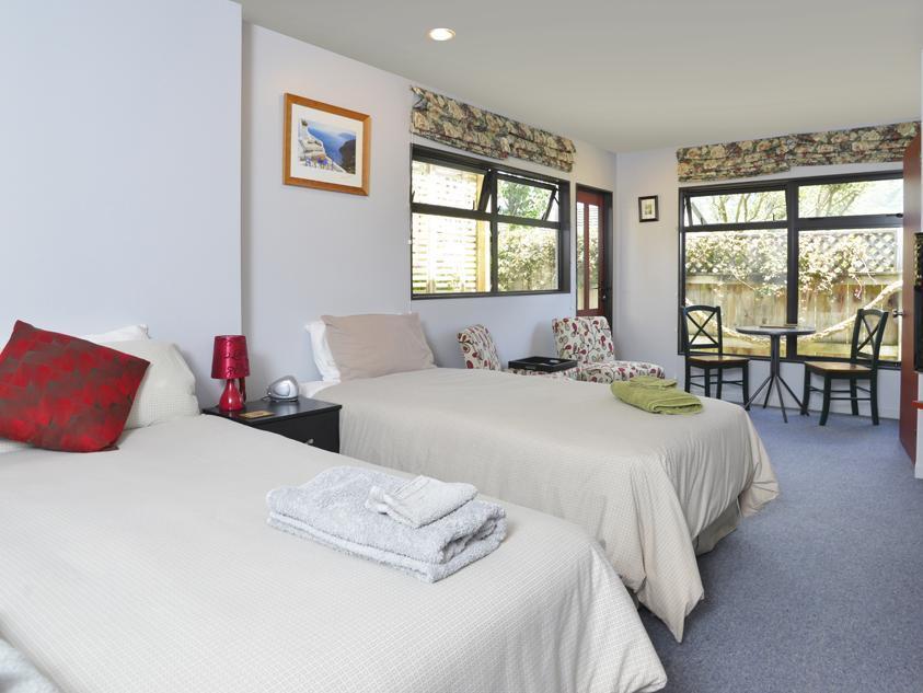 Anchor Down Bed & Breakfast พิคตัน ภายนอก รูปภาพ