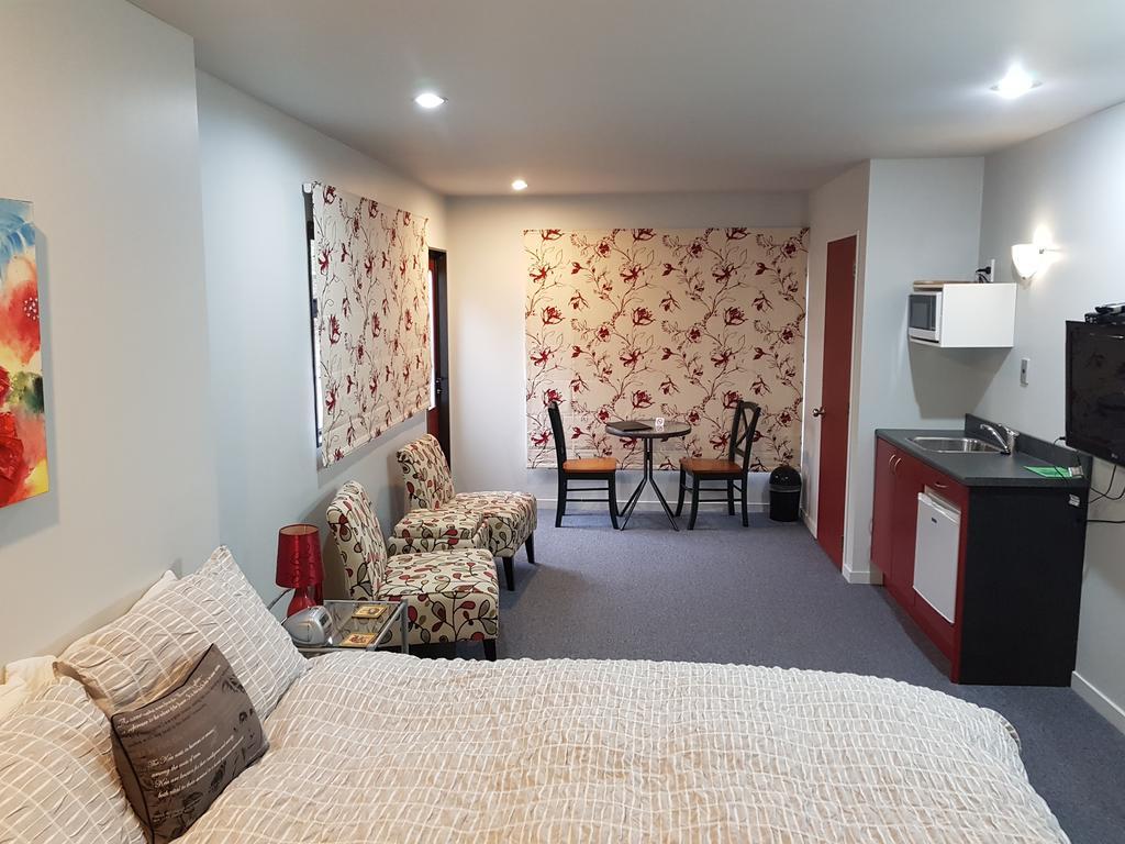 Anchor Down Bed & Breakfast พิคตัน ภายนอก รูปภาพ