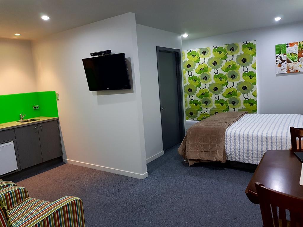 Anchor Down Bed & Breakfast พิคตัน ภายนอก รูปภาพ
