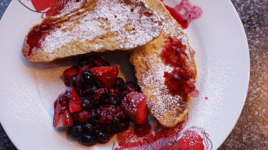 Anchor Down Bed & Breakfast พิคตัน ภายนอก รูปภาพ