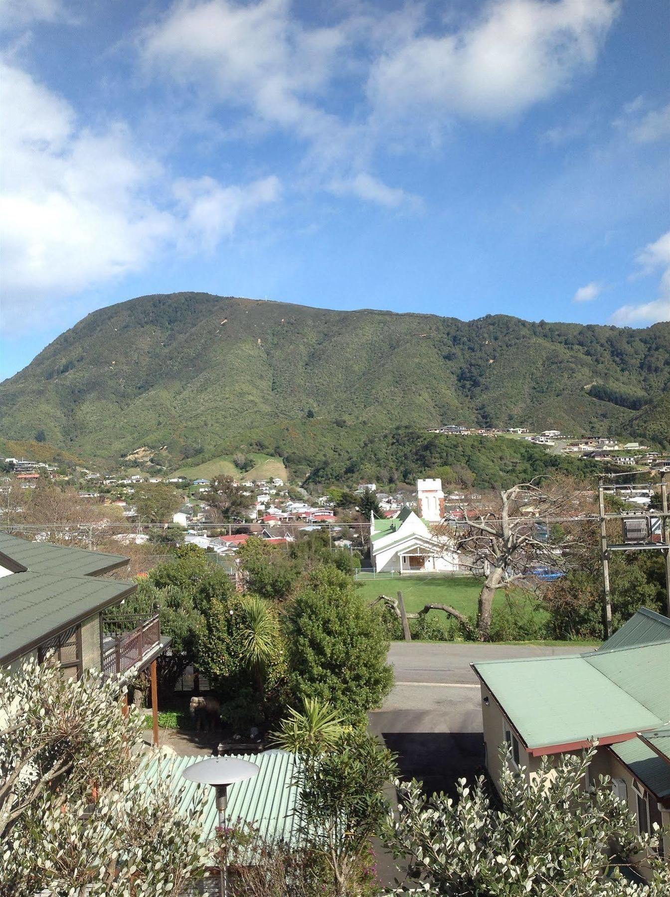Anchor Down Bed & Breakfast พิคตัน ภายนอก รูปภาพ