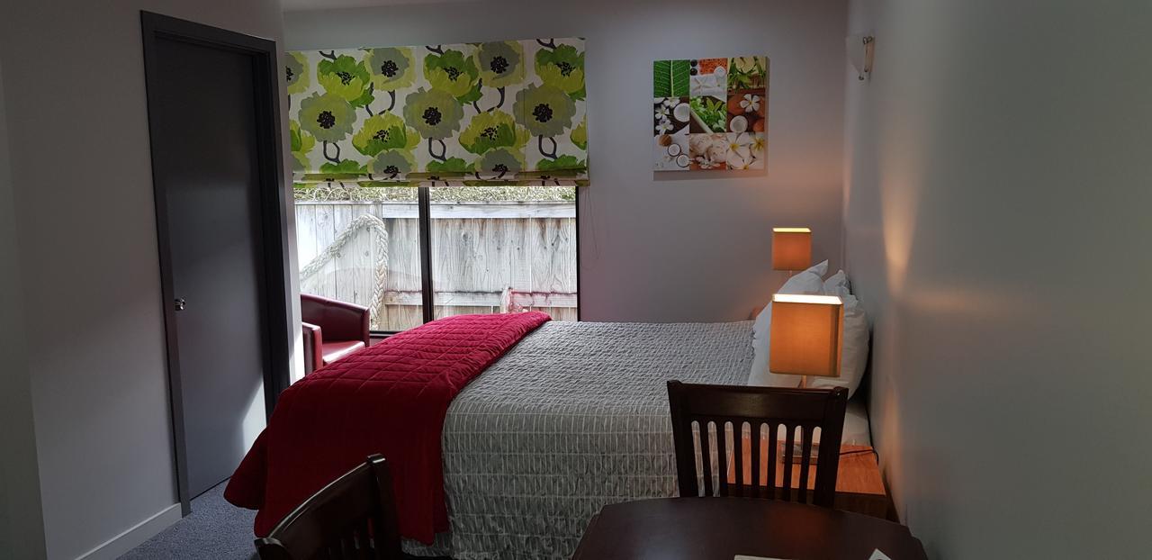 Anchor Down Bed & Breakfast พิคตัน ภายนอก รูปภาพ