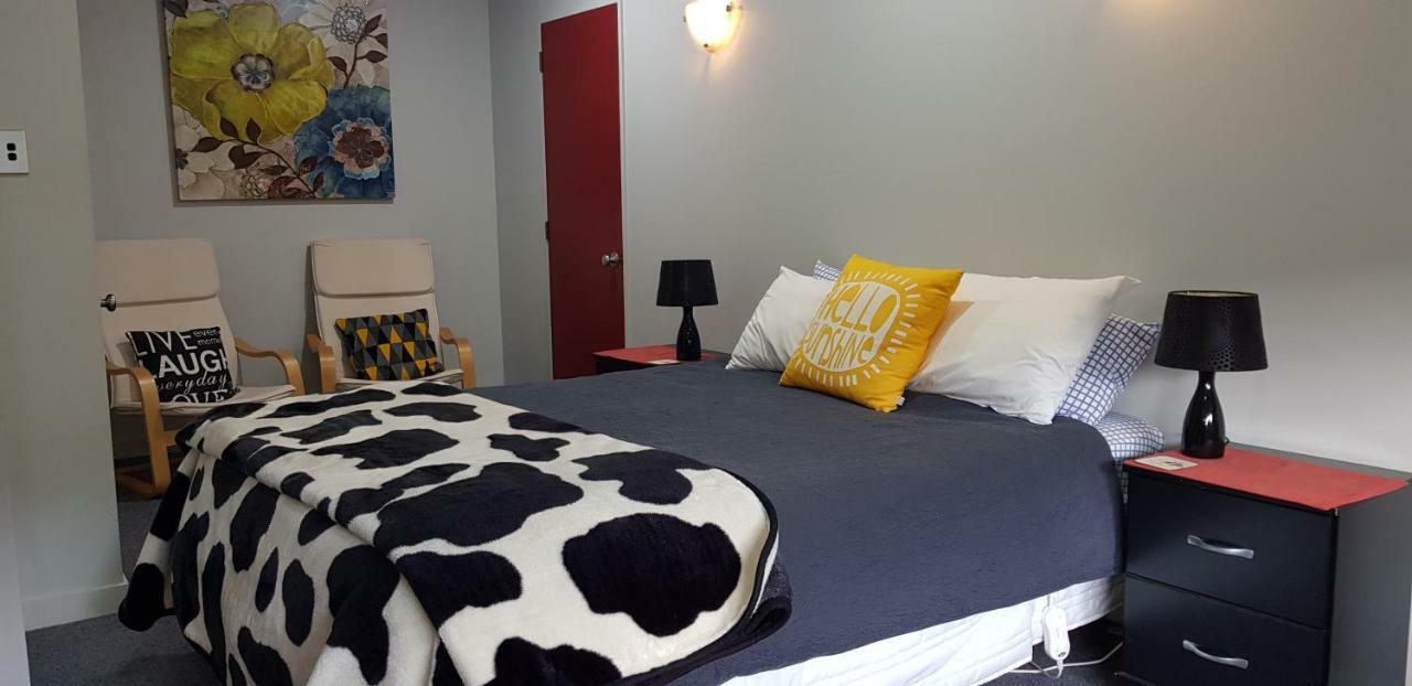 Anchor Down Bed & Breakfast พิคตัน ภายนอก รูปภาพ