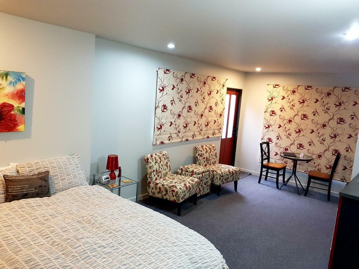 Anchor Down Bed & Breakfast พิคตัน ภายนอก รูปภาพ