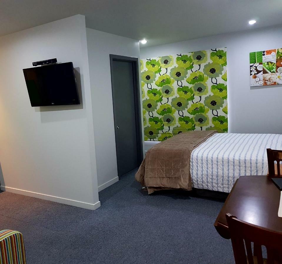 Anchor Down Bed & Breakfast พิคตัน ภายนอก รูปภาพ